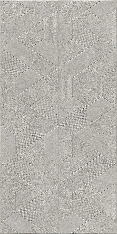 FONTANA GRIS HEXA view 5
